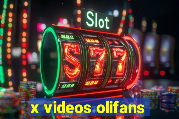 x videos olifans